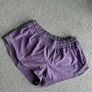 Lulu Hottie Hot Shorts